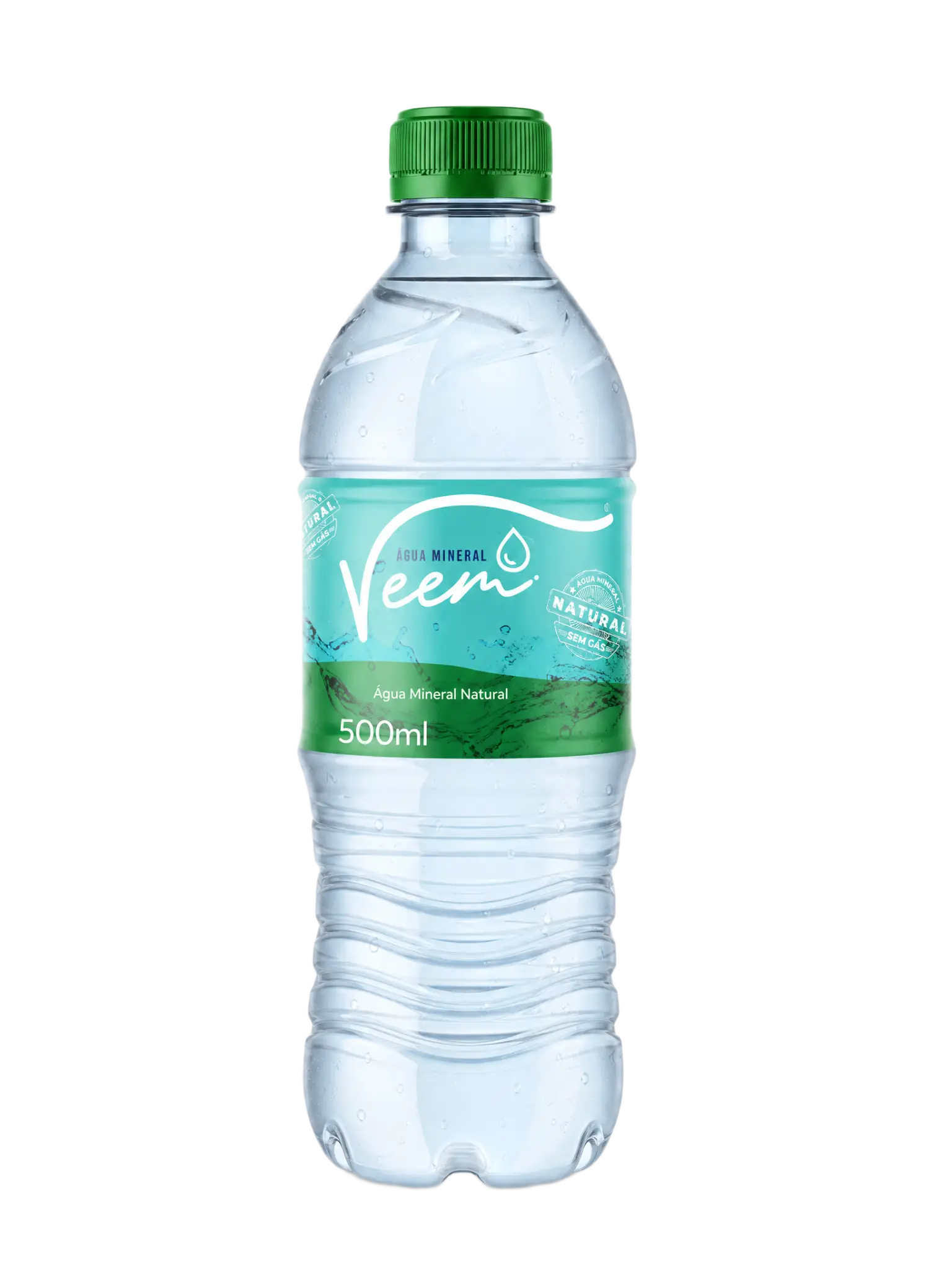 Garrafa Veem de 500 ml